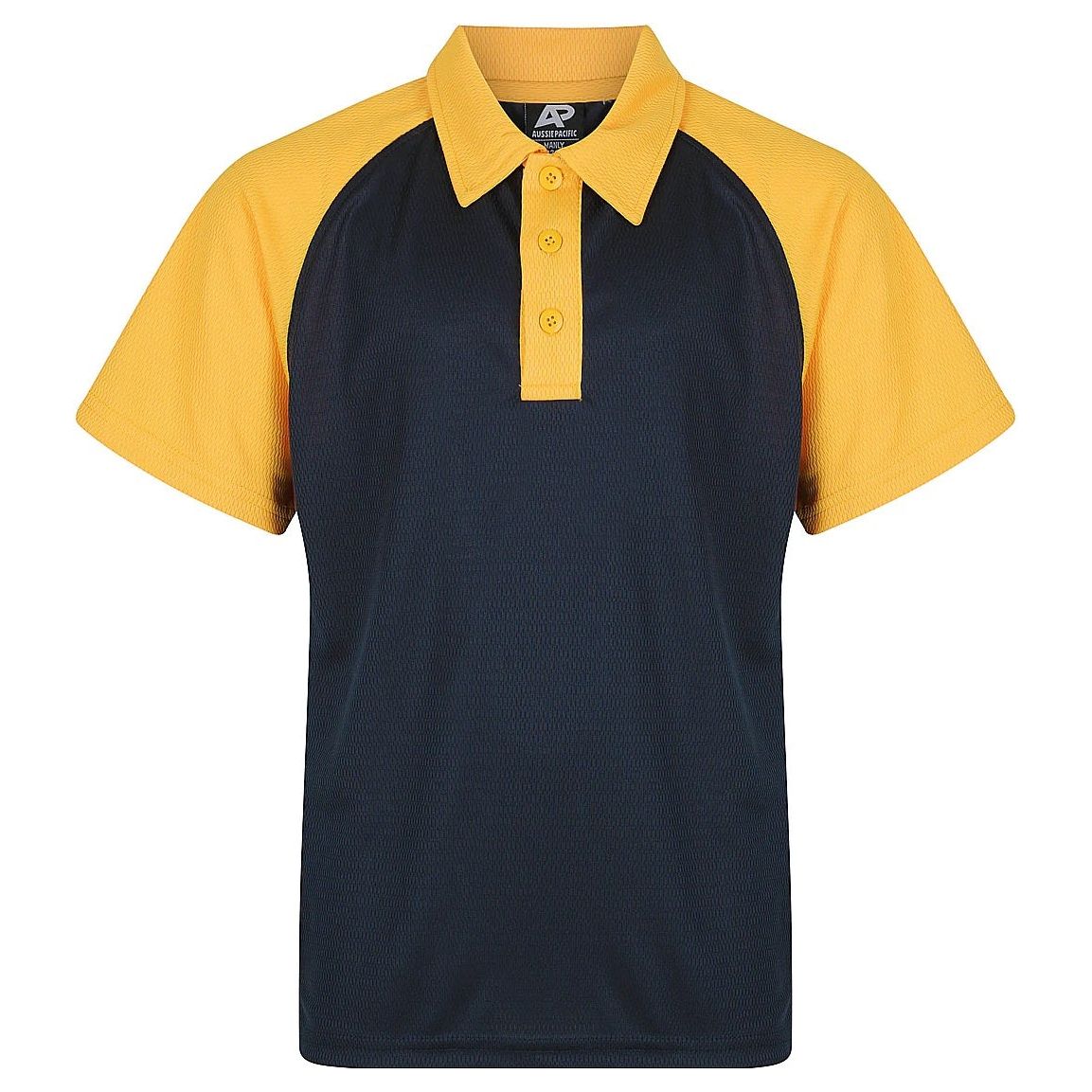 Aussie Pacific Manly Kids Polo (3318) (Clearance)