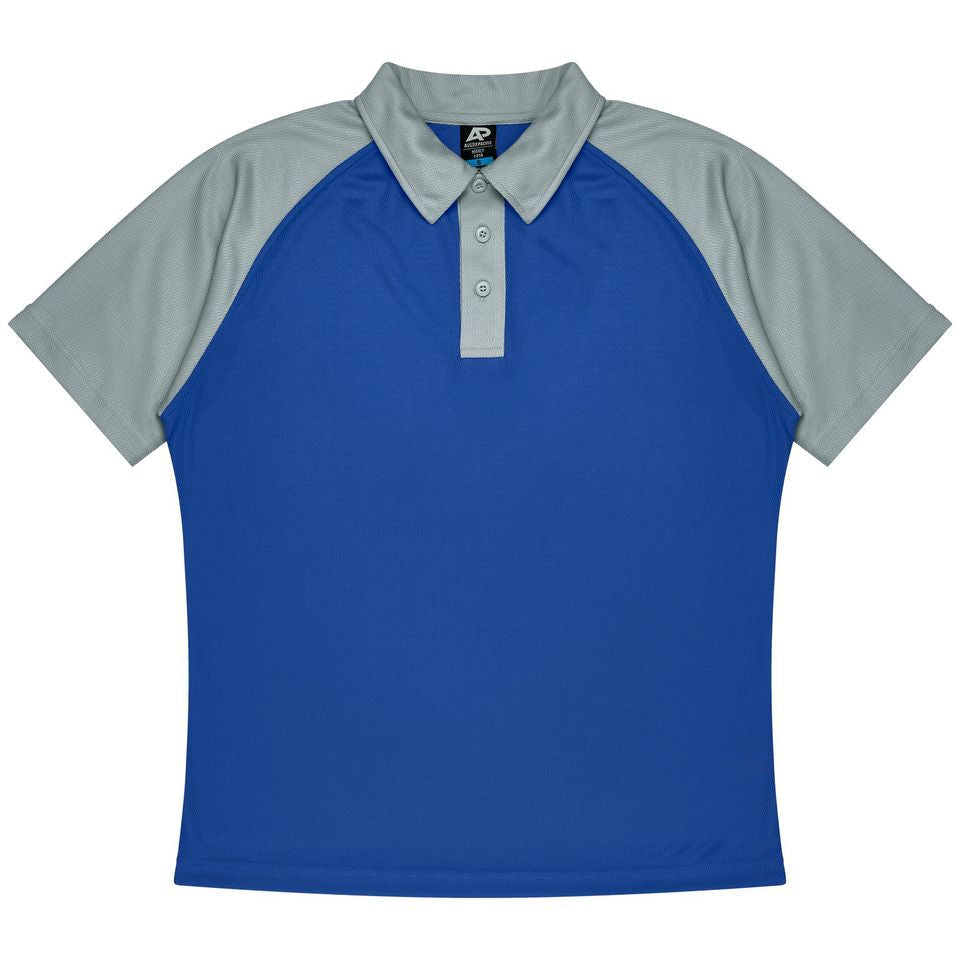 Aussie Pacific Manly Ladies Polo (2318) (Clearance)