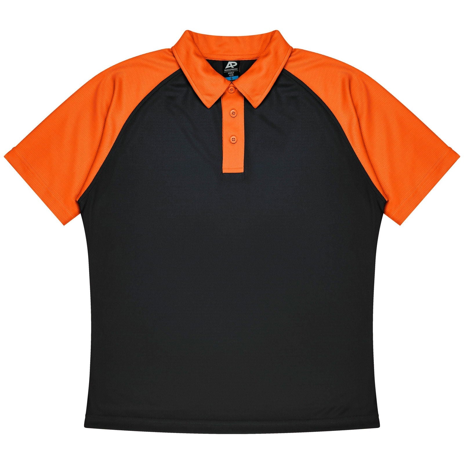 Aussie Pacific Manly Ladies Polo (2318) (Clearance)