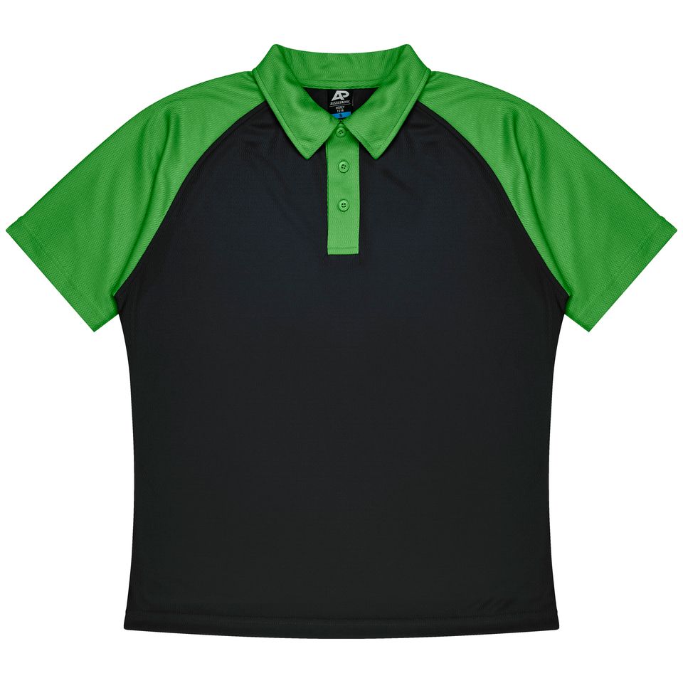 Aussie Pacific Manly Ladies Polo (2318) (Clearance)