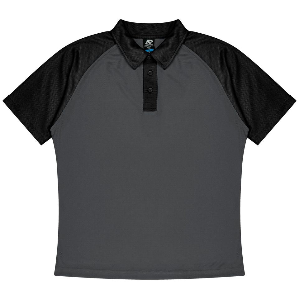 Aussie Pacific Manly Ladies Polo (2318) (Clearance)