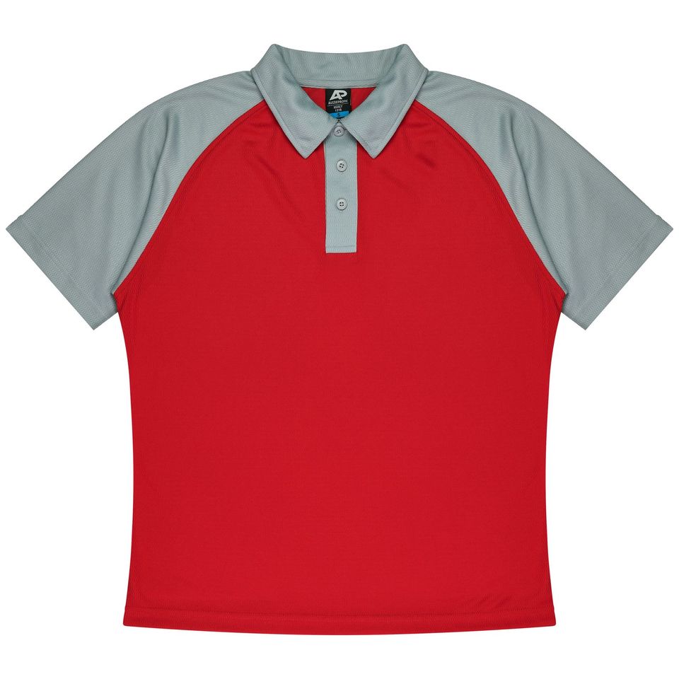 Aussie Pacific Manly Ladies Polo (2318) (Clearance)
