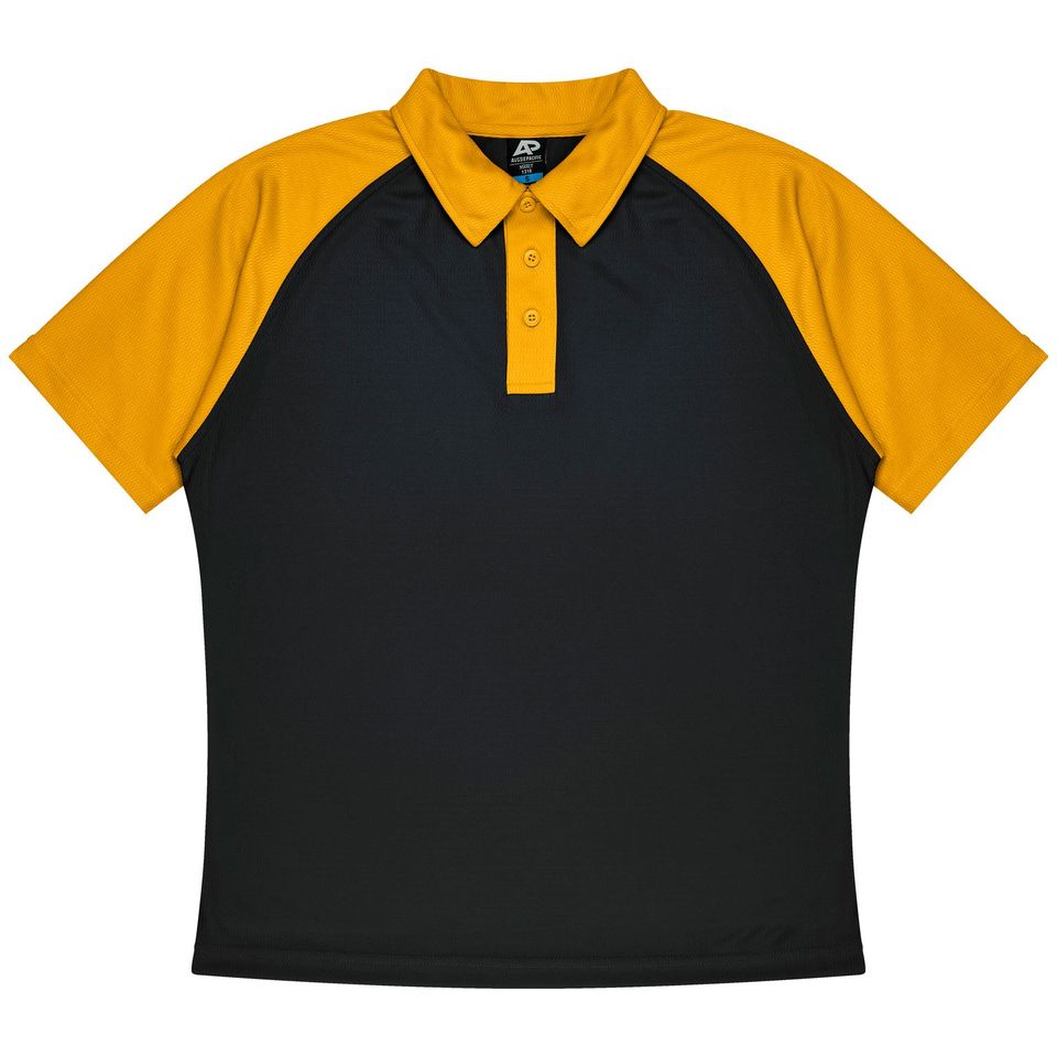 Aussie Pacific Manly Ladies Polo (2318) (Clearance)