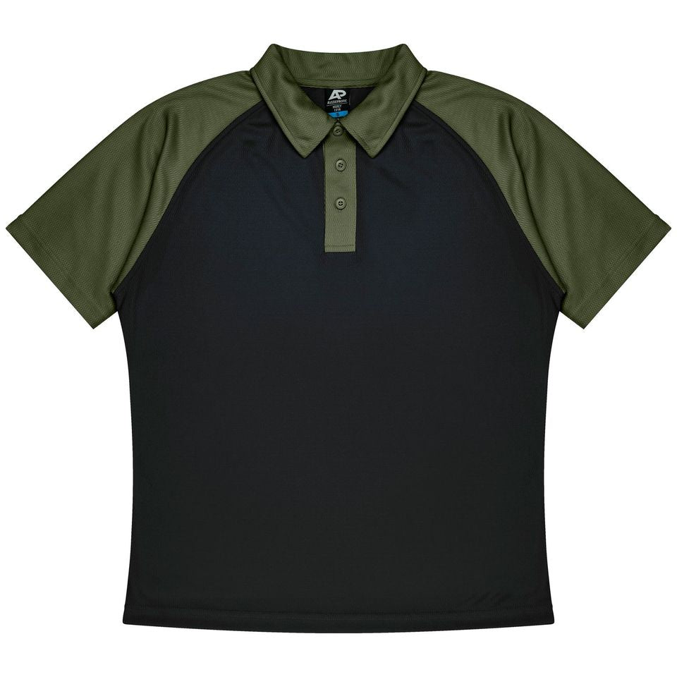 Aussie Pacific Manly Ladies Polo (2318) (Clearance)
