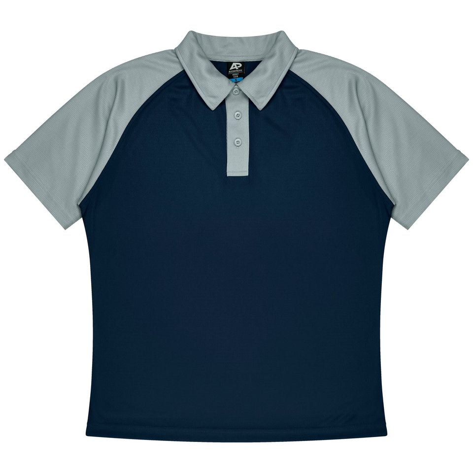 Aussie Pacific Manly Mens Polo (1318) (Clearance)