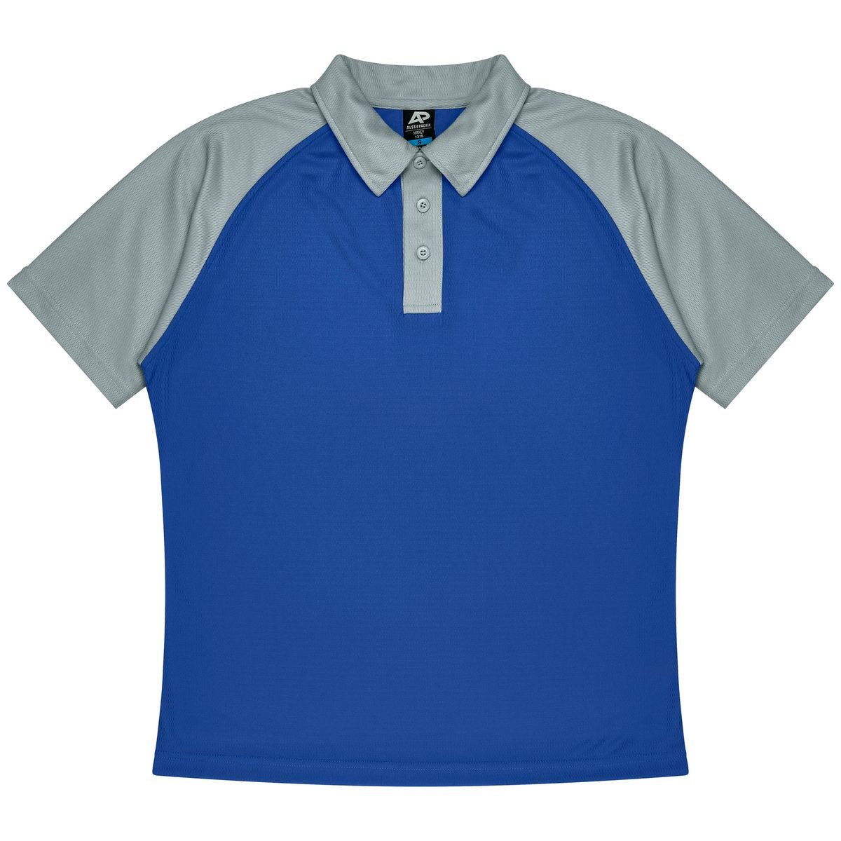 Aussie Pacific Manly Mens Polo (1318) (Clearance)
