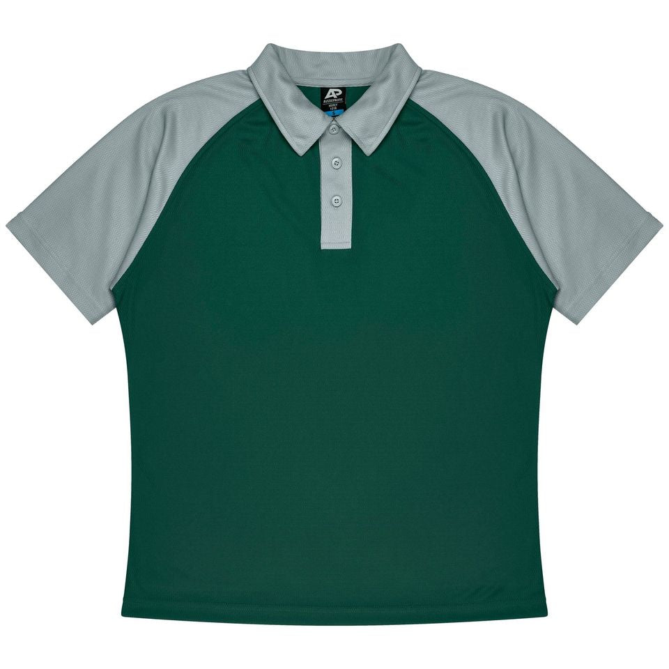 Aussie Pacific Manly Mens Polo (1318) (Clearance)