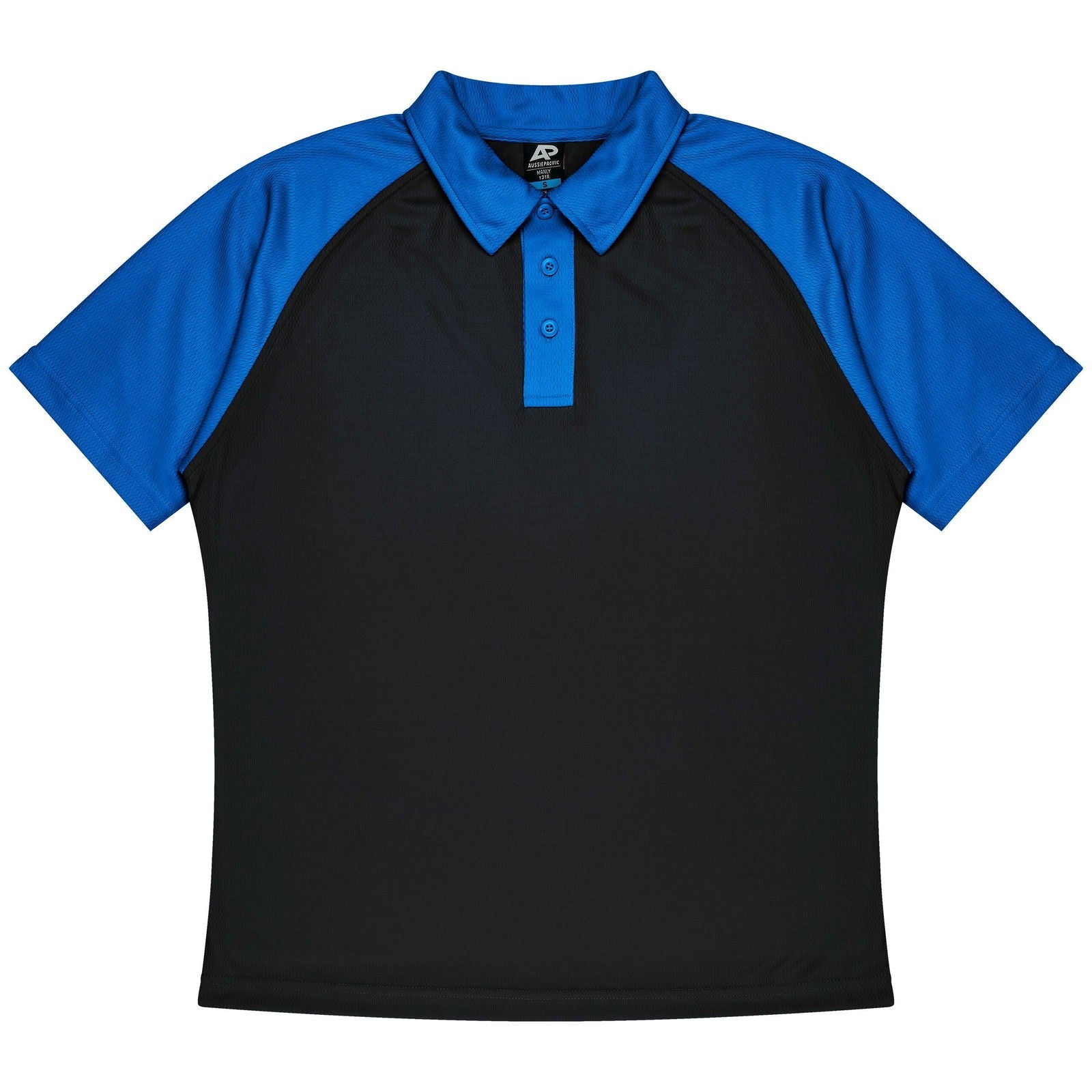 Aussie Pacific Manly Mens Polo (1318) (Clearance)