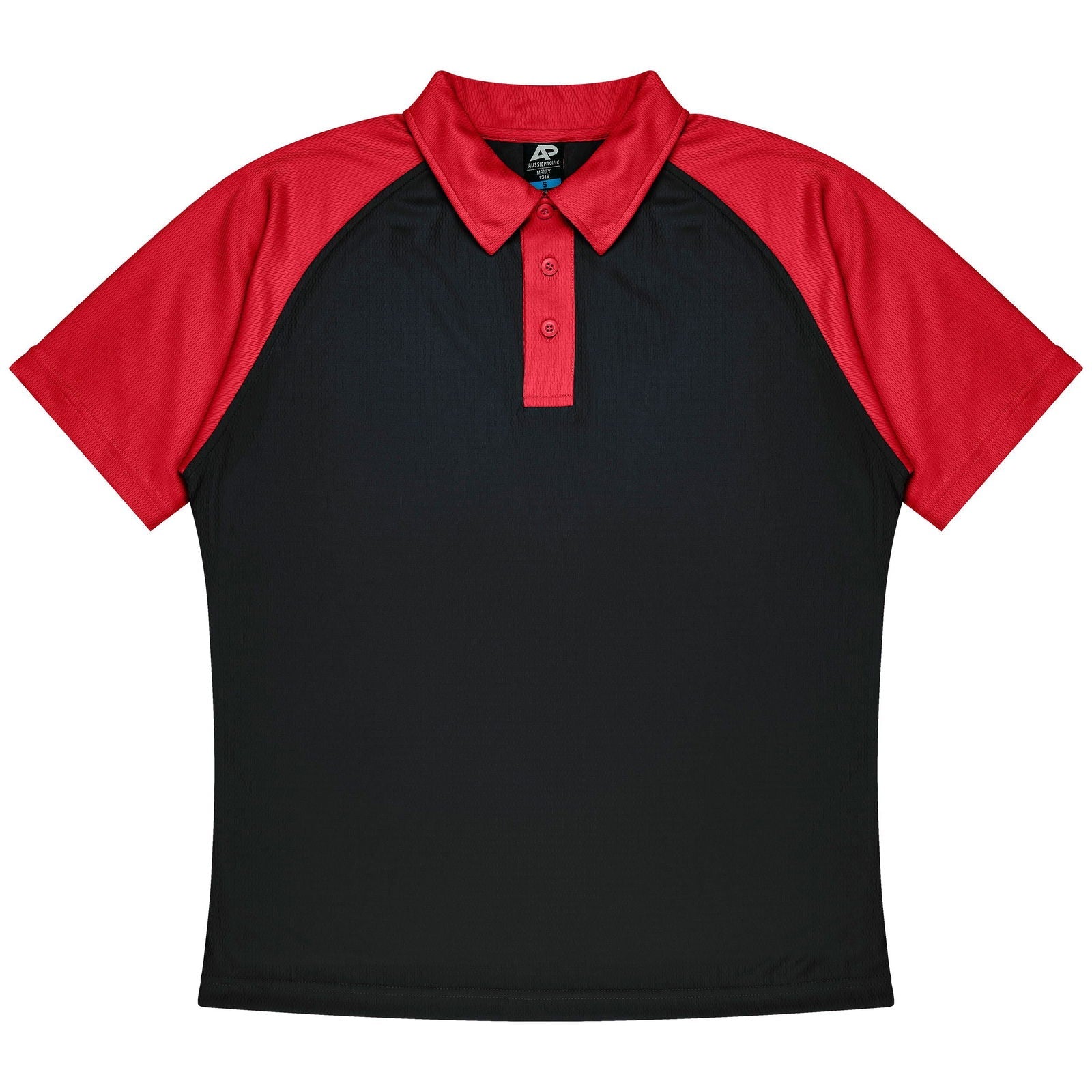 Aussie Pacific Manly Mens Polo (1318) (Clearance)