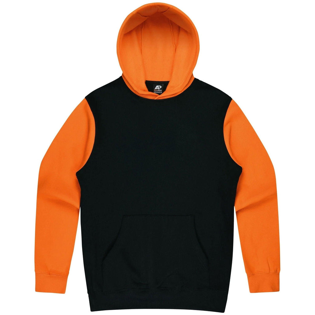 Aussie Pacific Monash Mens Hoodie (1530) (Clearance)