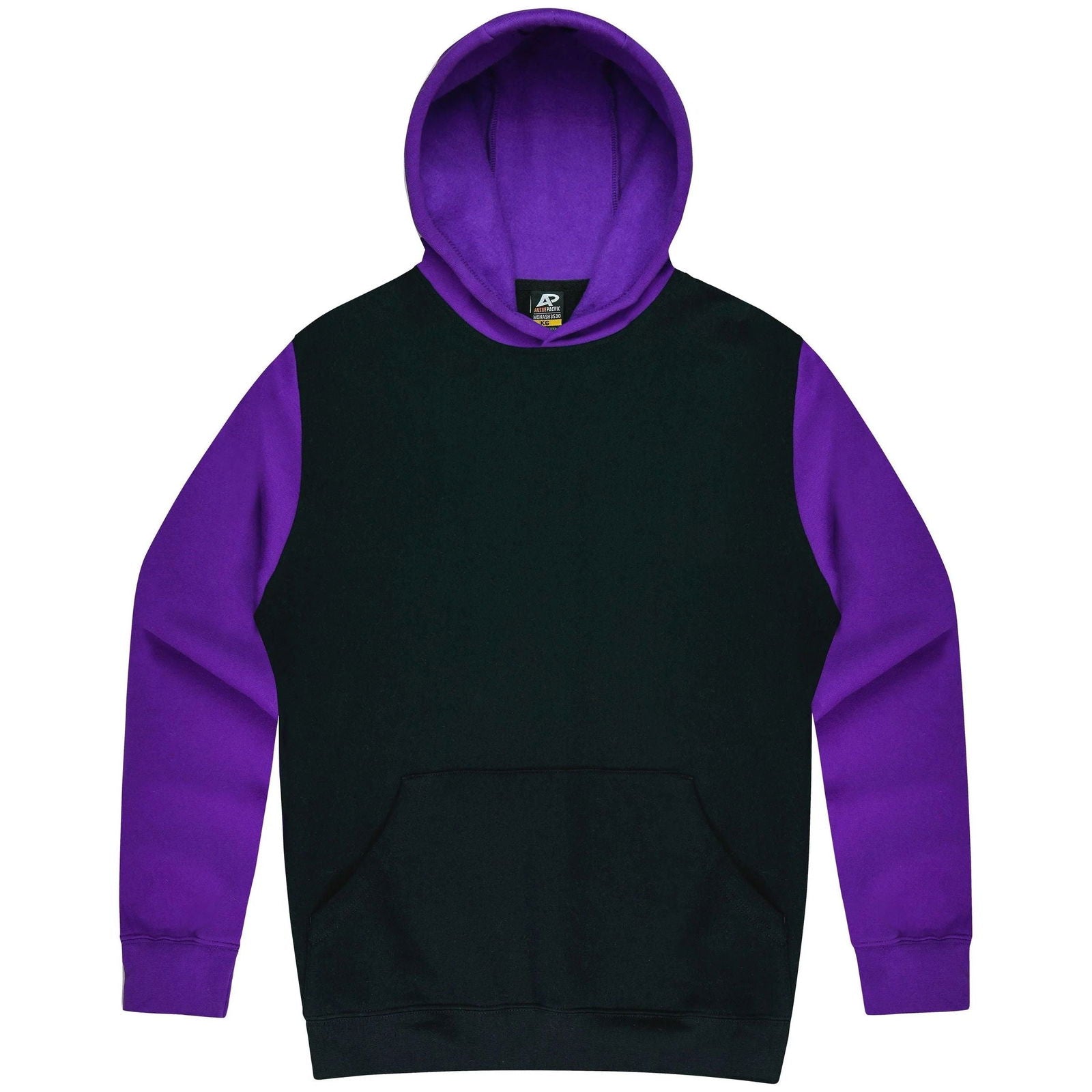 Aussie Pacific Monash Mens Hoodie (1530) (Clearance)