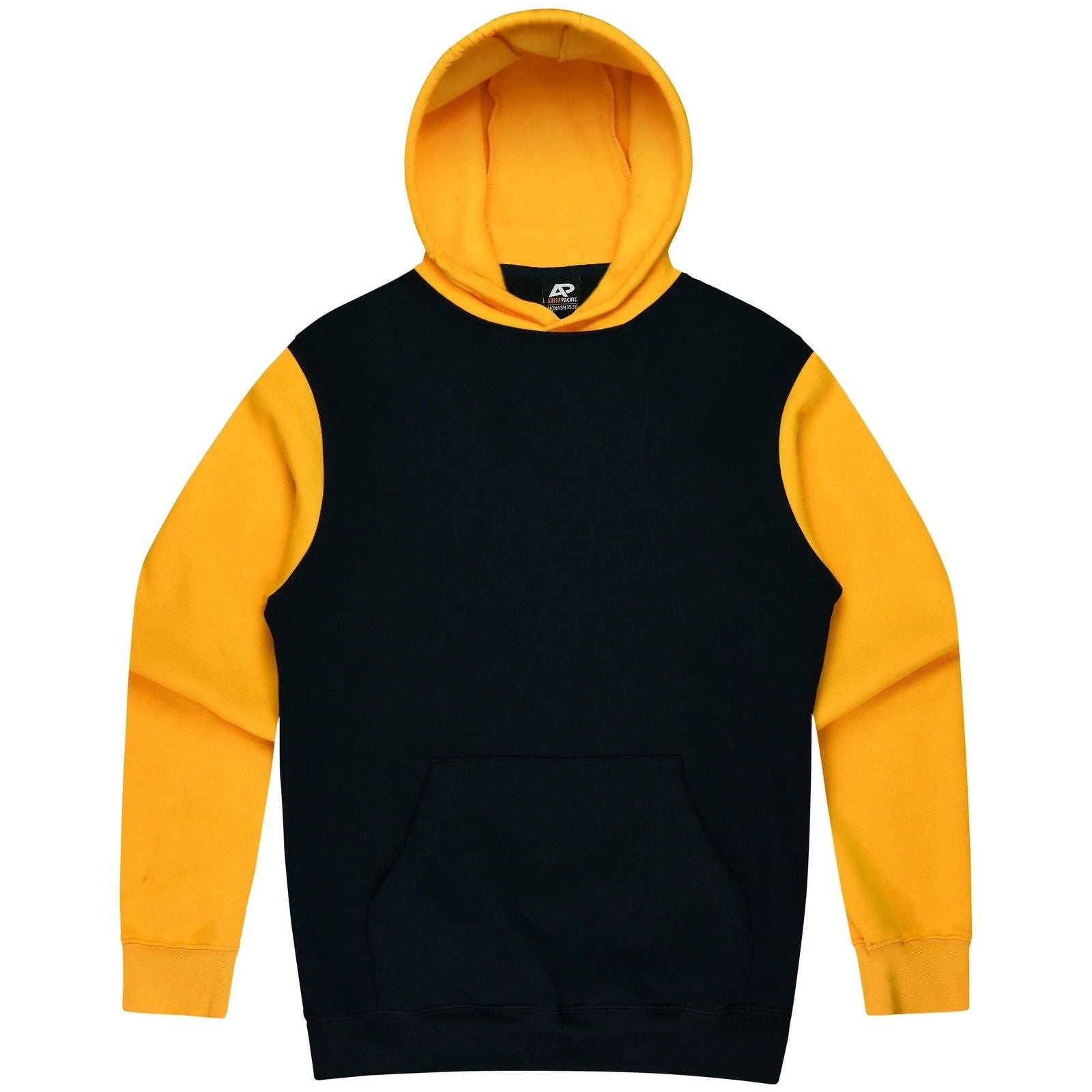 Aussie Pacific Monash Mens Hoodie (1530) (Clearance)