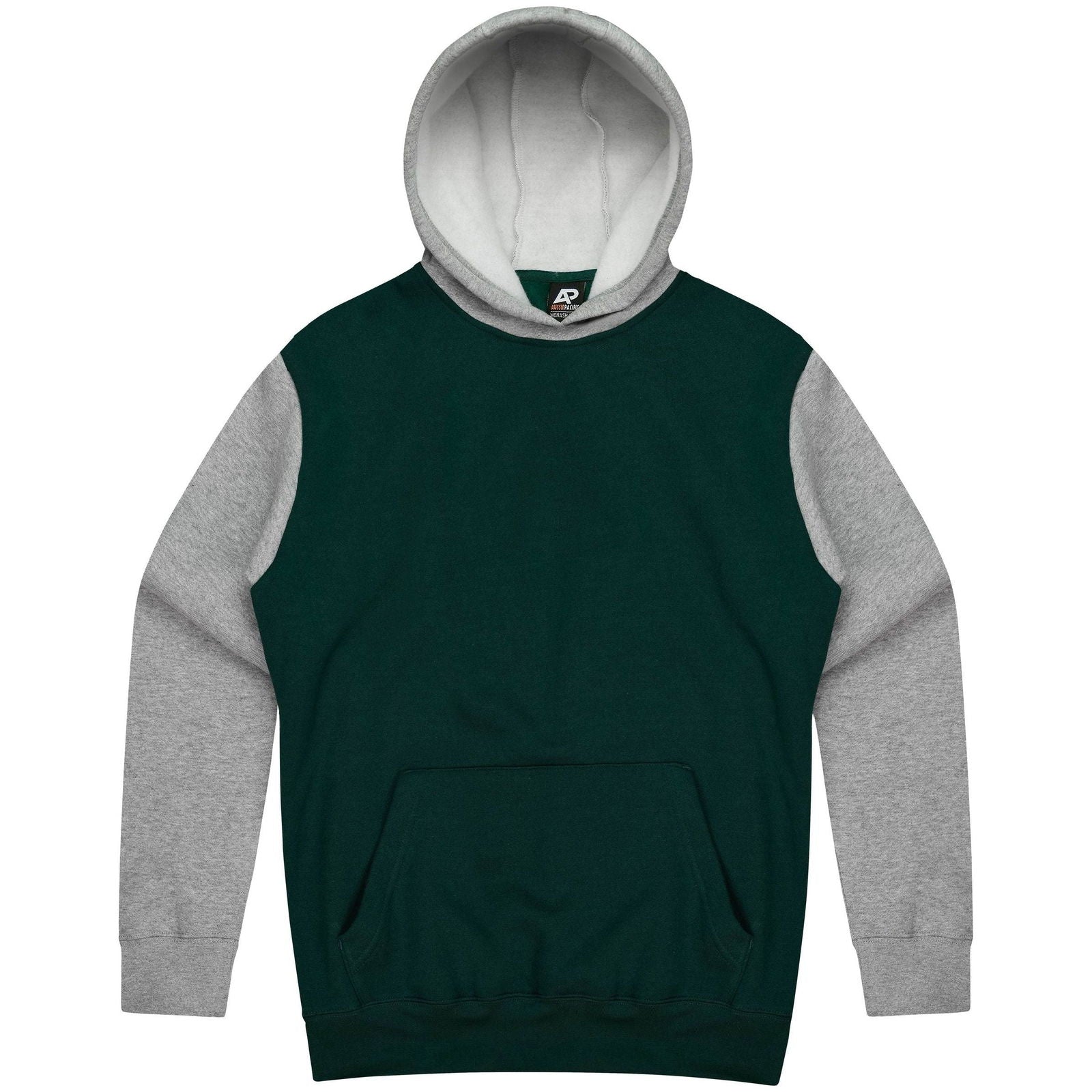 Aussie Pacific Monash Mens Hoodie (1530) (Clearance)