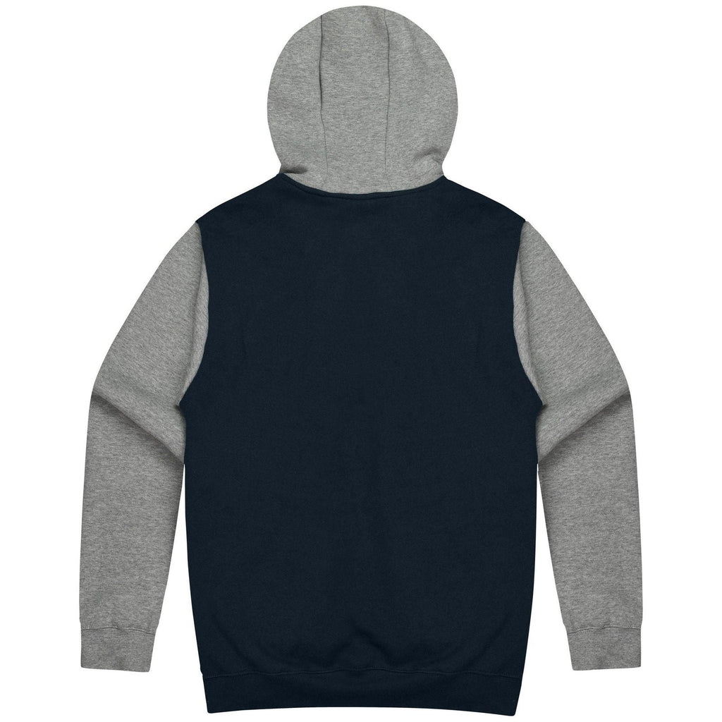 Aussie Pacific Monash Mens Hoodie (1530) (Clearance)