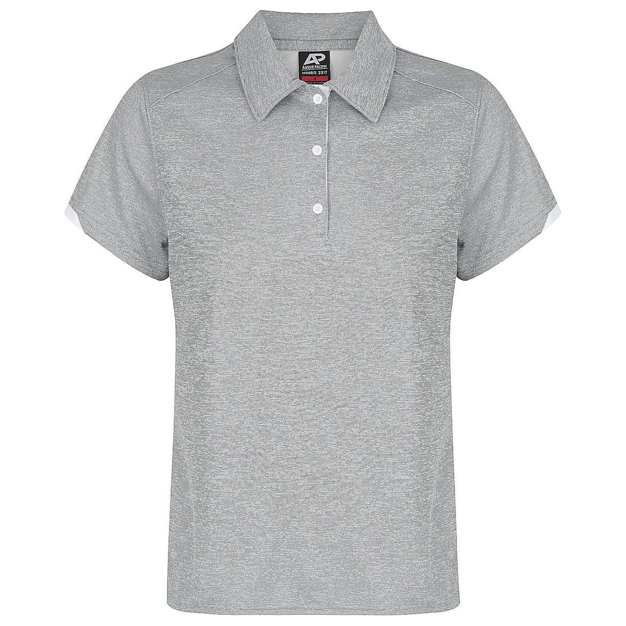 Aussie Pacific Morris Ladies Polo (2317)
