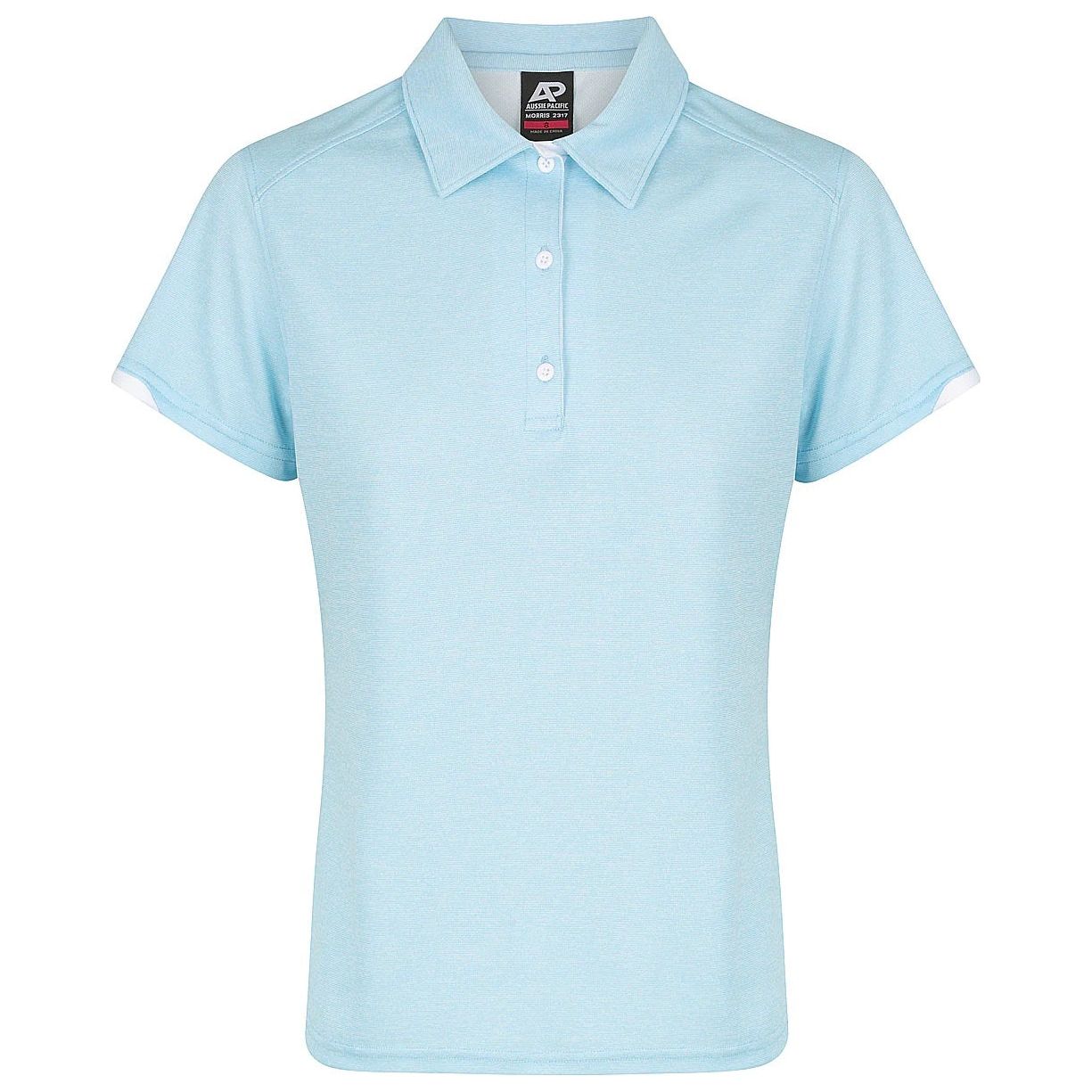 Aussie Pacific Morris Ladies Polo (2317)