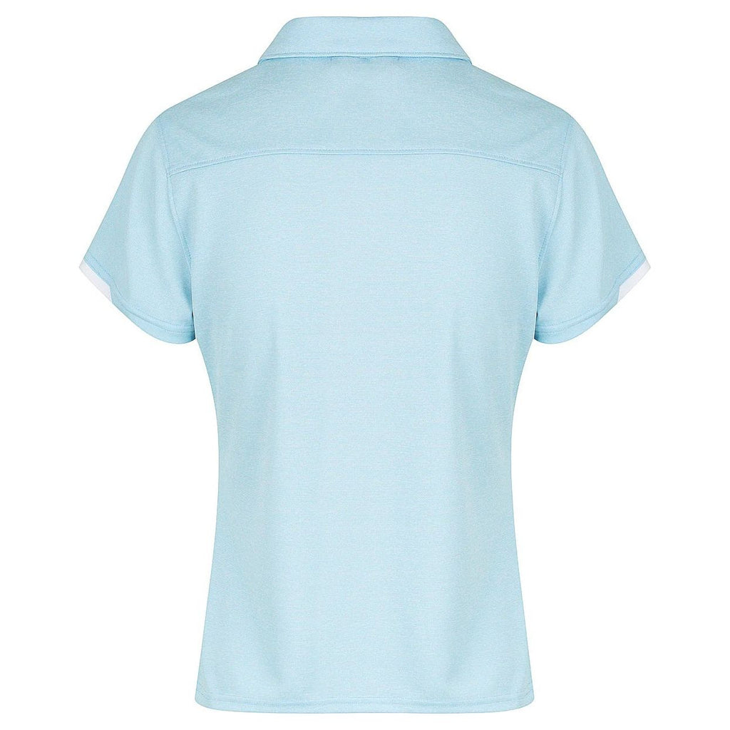 Aussie Pacific Morris Ladies Polo (2317)