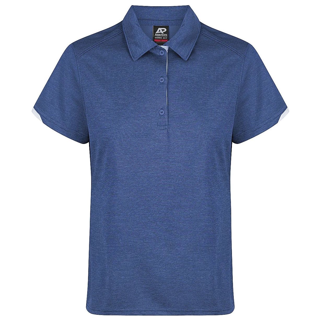 Aussie Pacific Morris Ladies Polo (2317)
