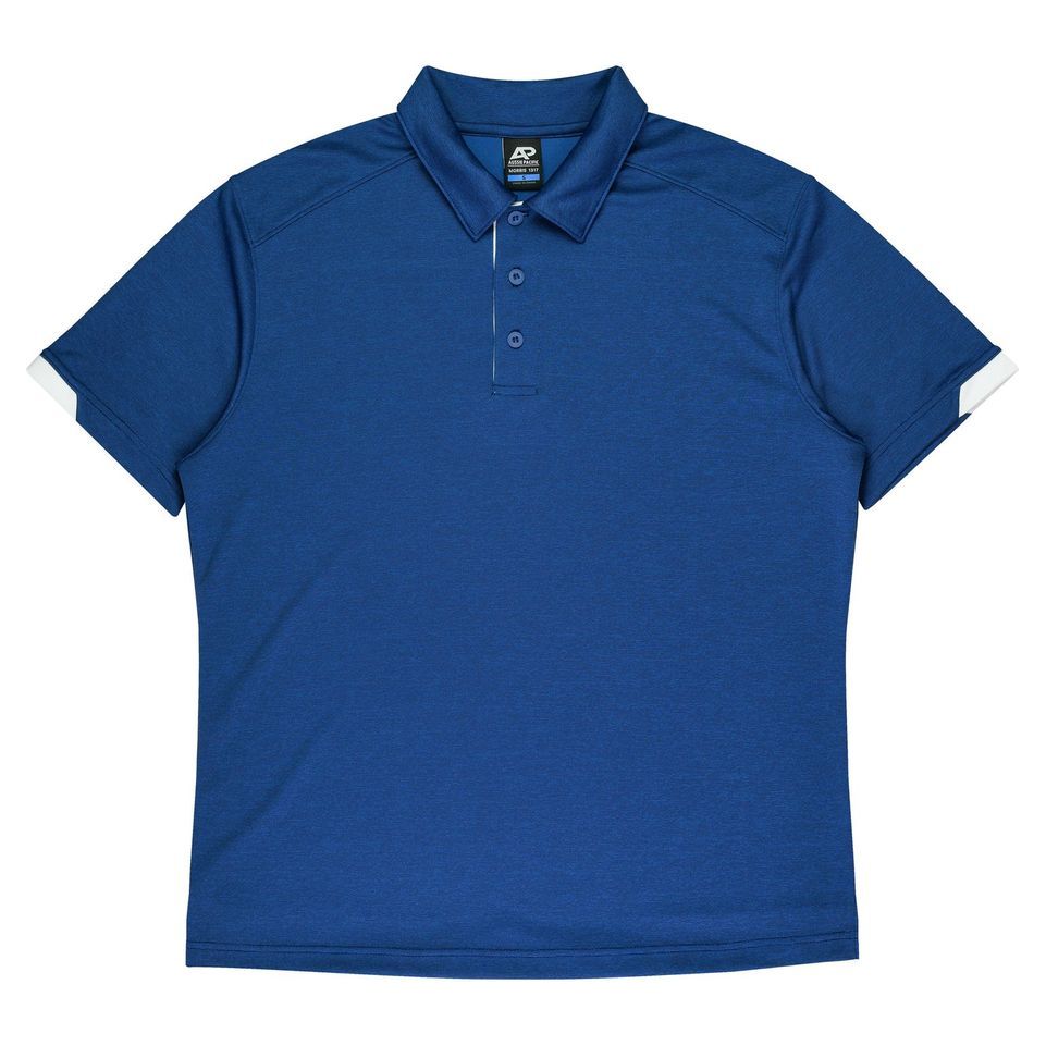Aussie Pacific Morris Mens Polo (1317)
