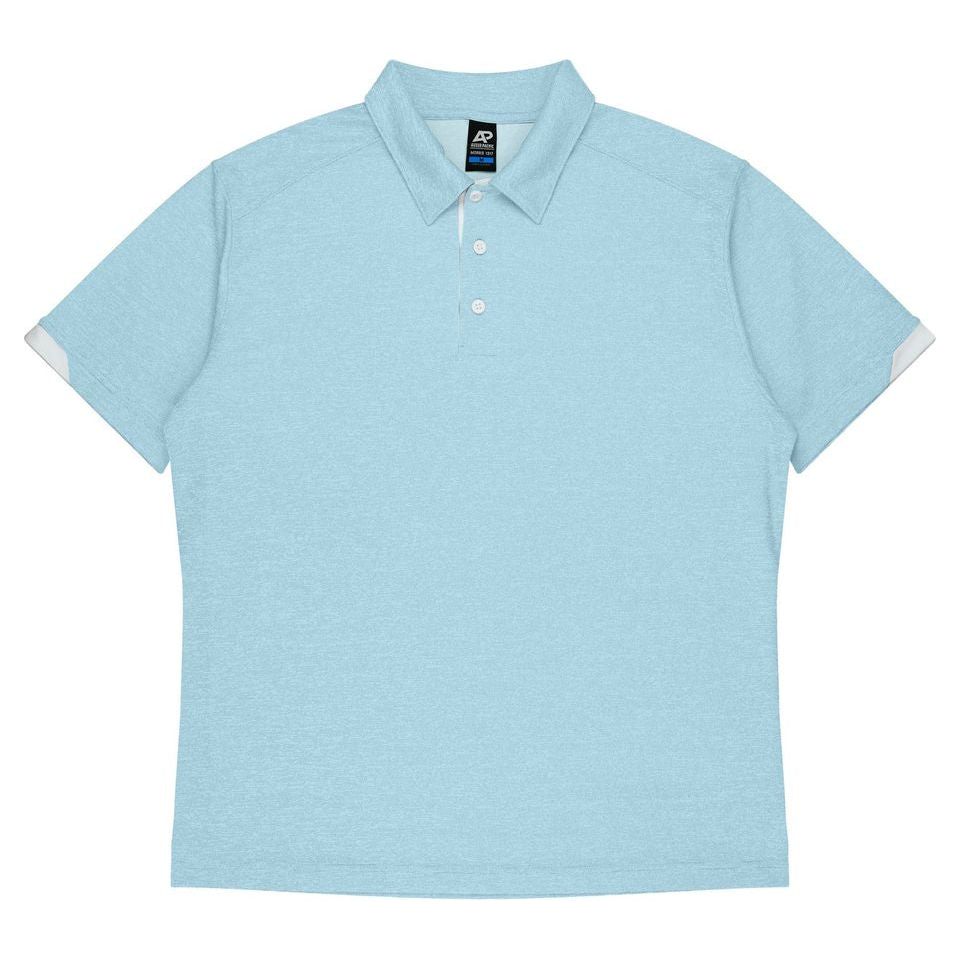 Aussie Pacific Morris Mens Polo (1317)
