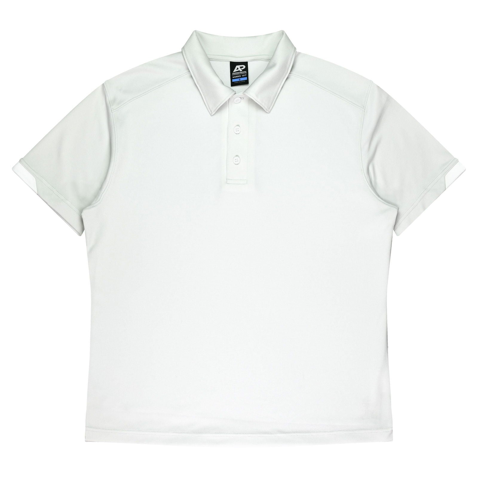 Aussie Pacific Morris Mens Polo (1317)