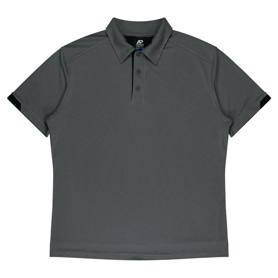 Aussie Pacific Morris Mens Polo (1317)