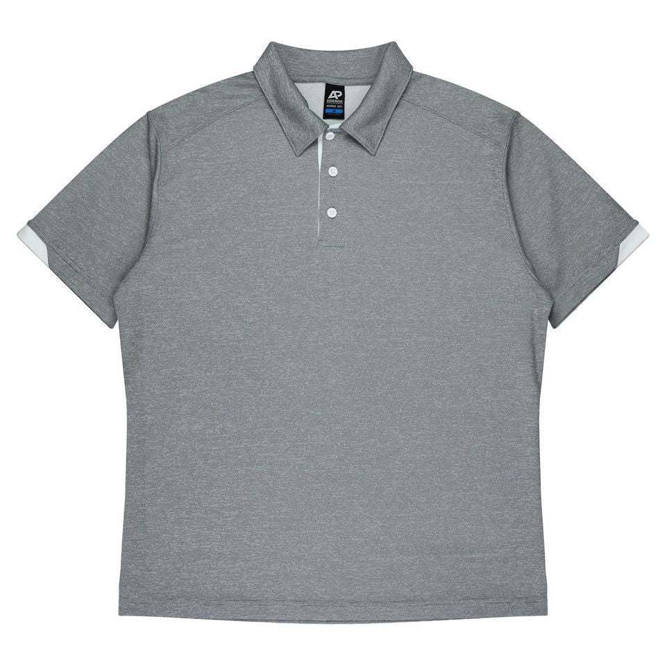 Aussie Pacific Morris Mens Polo (1317)