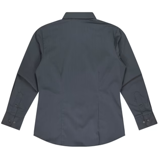 Aussie Pacific Mosman Ladies Long Sleeve Shirt (2903L)
