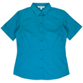 Aussie Pacific Mosman Ladies Short Sleeve Shirt (2903S)