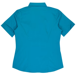 Aussie Pacific Mosman Ladies Short Sleeve Shirt (2903S)