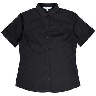 Aussie Pacific Mosman Ladies Short Sleeve Shirt (2903S)