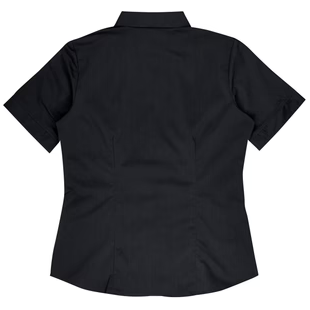 Aussie Pacific Mosman Ladies Short Sleeve Shirt (2903S)