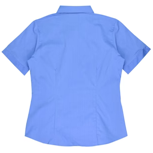 Aussie Pacific Mosman Ladies Short Sleeve Shirt (2903S)