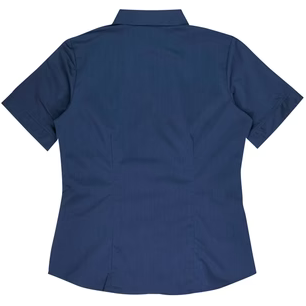 Aussie Pacific Mosman Ladies Short Sleeve Shirt (2903S)