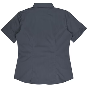 Aussie Pacific Mosman Ladies Short Sleeve Shirt (2903S)