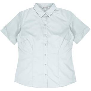 Aussie Pacific Mosman Ladies Short Sleeve Shirt (2903S)