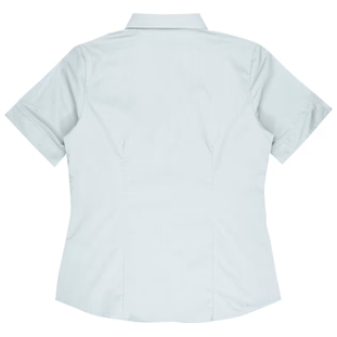 Aussie Pacific Mosman Ladies Short Sleeve Shirt (2903S)