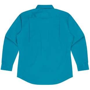 Aussie Pacific Mosman Mens Long Sleeve Shirt (1903L)