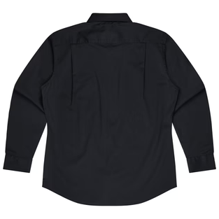Aussie Pacific Mosman Mens Long Sleeve Shirt (1903L)