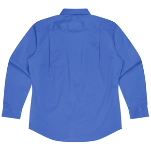Aussie Pacific Mosman Mens Long Sleeve Shirt (1903L)