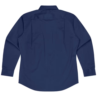 Aussie Pacific Mosman Mens Long Sleeve Shirt (1903L)