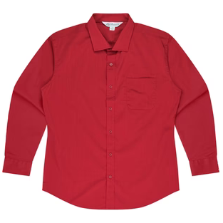 Aussie Pacific Mosman Mens Long Sleeve Shirt (1903L)