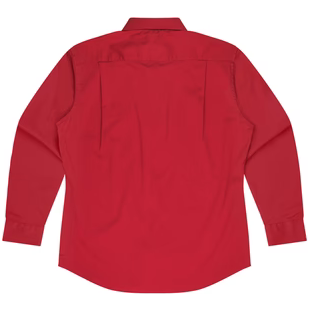 Aussie Pacific Mosman Mens Long Sleeve Shirt (1903L)