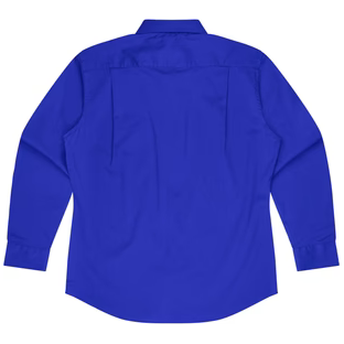 Aussie Pacific Mosman Mens Long Sleeve Shirt (1903L)