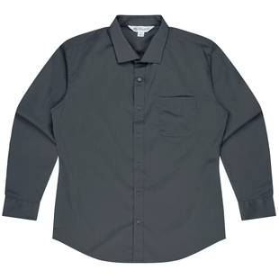 Aussie Pacific Mosman Mens Long Sleeve Shirt (1903L)