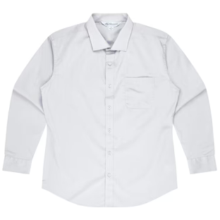Aussie Pacific Mosman Mens Long Sleeve Shirt (1903L)