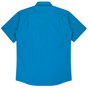 Aussie Pacific Mosman Mens Short Sleeve Shirt (1903S)