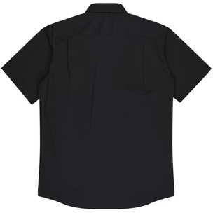 Aussie Pacific Mosman Mens Short Sleeve Shirt (1903S)