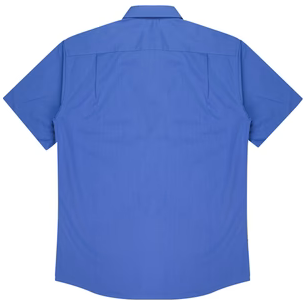 Aussie Pacific Mosman Mens Short Sleeve Shirt (1903S)