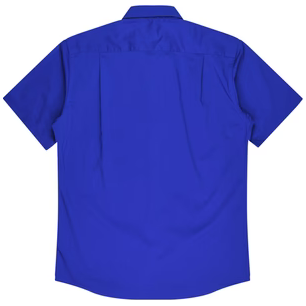 Aussie Pacific Mosman Mens Short Sleeve Shirt (1903S)